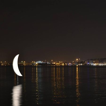 Pansea 11 Exclusive Suites Thessaloniki Exterior foto