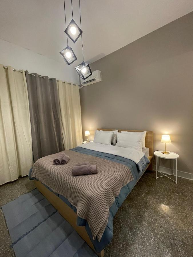 Pansea 11 Exclusive Suites Thessaloniki Exterior foto