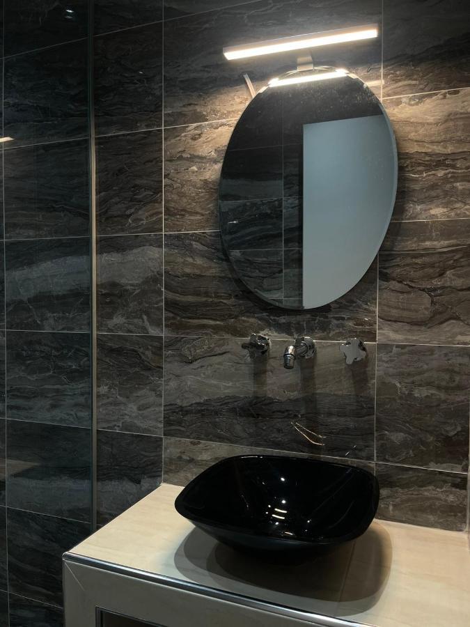 Pansea 11 Exclusive Suites Thessaloniki Exterior foto