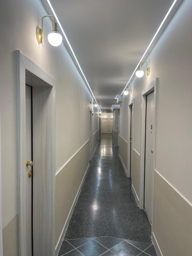 Pansea 11 Exclusive Suites Thessaloniki Exterior foto