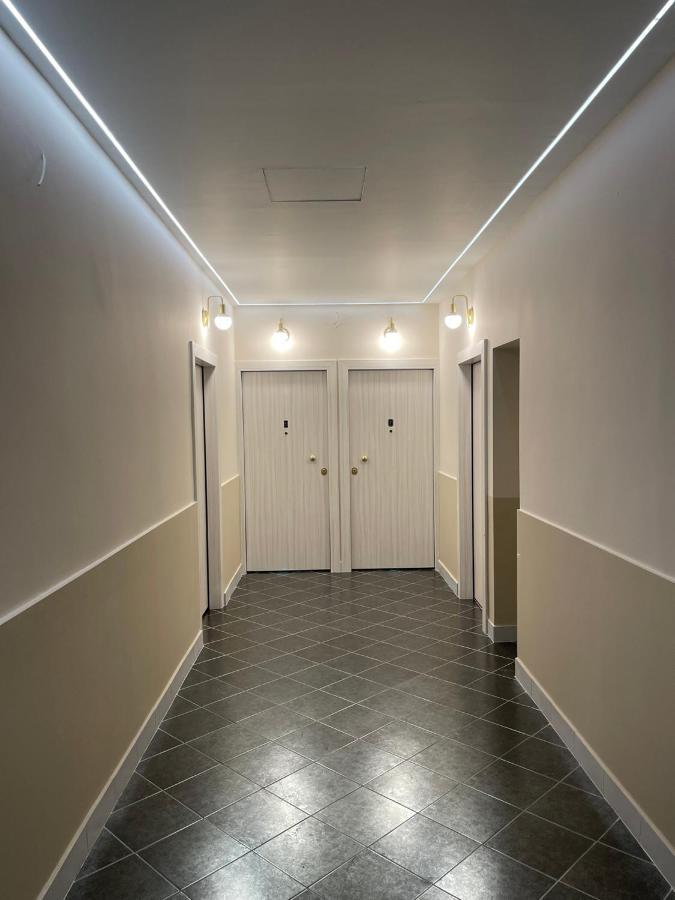 Pansea 11 Exclusive Suites Thessaloniki Exterior foto