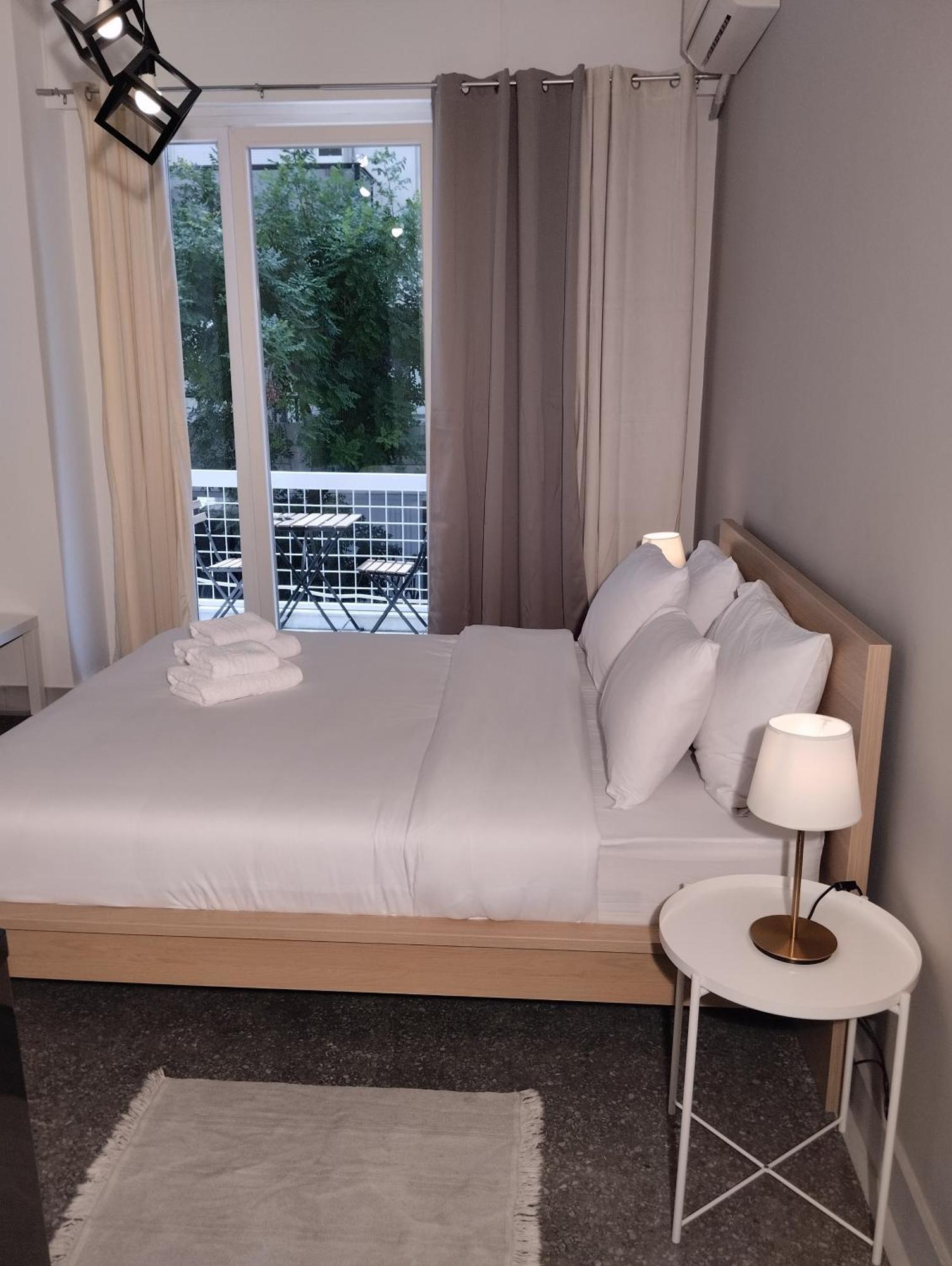 Pansea 11 Exclusive Suites Thessaloniki Exterior foto
